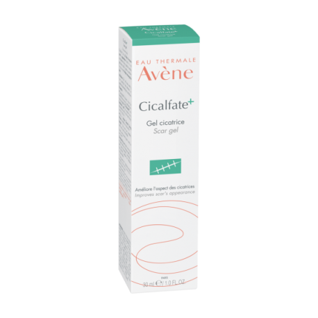 AVENE Cicalfate  Gel cicatrice 30 ml