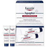 EUCERIN Aquaphor Baume Réparateur 2x10 ml