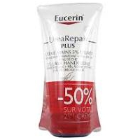 Eucerin UreaRepair Plus Crème Mains 5% d'urée 75 ml