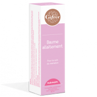GIFRER Baume Allaitement 40 ml
