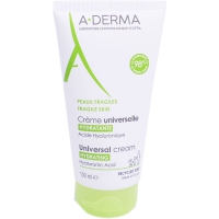 A-DERMA Crème Universelle Hydratante 50 ml