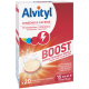 ALVITYL Tonus 20 Comprimés Effervescents