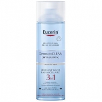 Eucerin DermatoClean (HYALURON) 200 ml