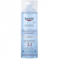 Eucerin DermatoClean (HYALURON) 200 ml
