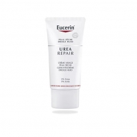 Eucerin Urea Repair Crème Visage Peau Sèche 50 ml