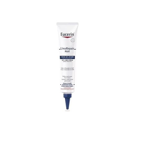 Eucerin UreaRepair PLUS Crème 30% d'Urée 75 ml