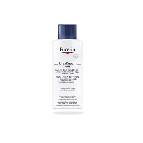 Eucerin UreaRepair PLUS Lotion 10% d'Urée 400 ml