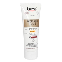 EUCERIN HYALURON-FILLER+ Elasticity Crème Mains Anti-âge et Anti-tâches 75 ml