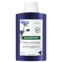 KLORANE Shampoing à la Centaurée BIO 200 ml