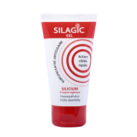 SILAGIC  Gel  150 ml