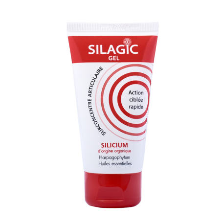 SILAGIC  Gel  150 ml