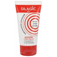 SILAGIC  Gel  50 ml