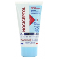 Nociceptol Gel Anti-douleur aux Huiles Essentielles 40 ml