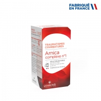 LEHNING Arnica Complexe n°1 Solution Buvable 30 ml