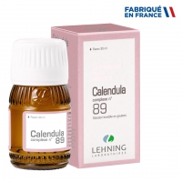 LEHNING Calendula Complexe n°89 30 ml
