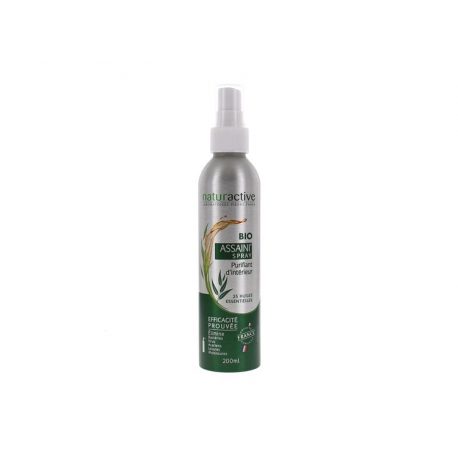 Naturactive Assaini'Spray Purifiant d'intérieur 200 ml