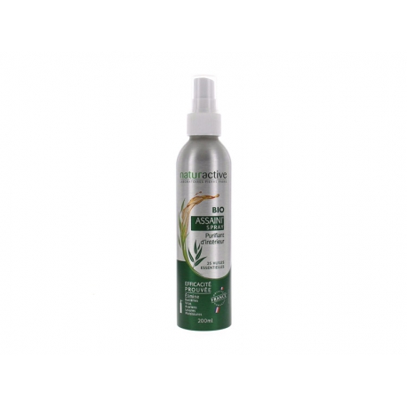 Naturactive Assaini'Spray Purifiant d'intérieur 200 ml