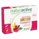 Naturactive Urisanol Flash Cranberry et 5 Huiles Essentiels Cure de 5 Jours