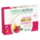Naturactive Urisanol Flash Cranberry et 5 Huiles Essentiels Cure de 5 Jours