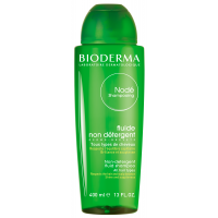 BIODERMA Nodé fluide non détergent 400ml