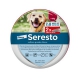 BAYER Seresto Collier Anti-parasitaire Pour Grands Chiens de plus de 8 kg