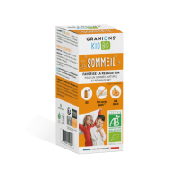 GRANIONS Kid Bio Sommeil 125 ml