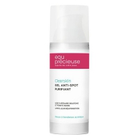 EAU PRECIEUSE Clearskin Gel Anti-Spot Purifiant 50 ml