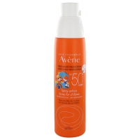 AVENE Spray 50+ Solaire enfant
