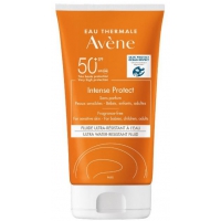 AVENE Solaire Intense Protect SPF 50+ 150 ml