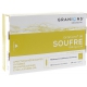 GRANIONS De Soufre (Soufre)