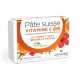 LEHNING Pâte Suisse Vitamine C 40 gommes