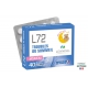 LEHNING L72 Troubles du Sommeil 40 cps orodispersibles