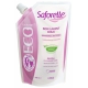 SAFORELLE Soin Lavant Ultra Hydratant Eco-Rrecharge 400 ml