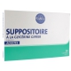 GLYCERINE Suppos Gifrer bte 50 Adulte (Glycérol)