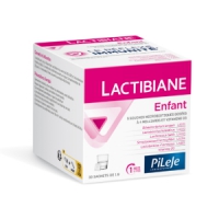 Lactibiane Enfant 30 Sachets