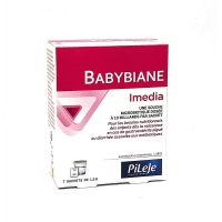 Babybiane Imedia 7 sachets