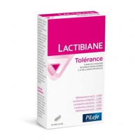 Lactibiane Tolérance 30 gélules