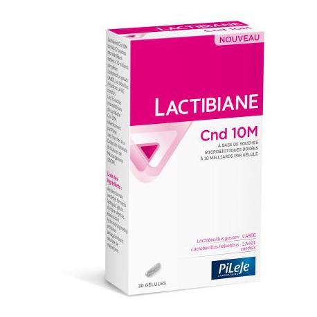 Lactibiane Cnd 10M