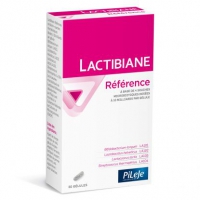 Lactibiane Référence 30 gélules