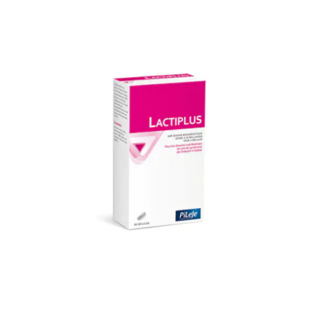 Lactiplus Syndrome du Colon Irritable 56 gélules