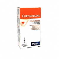 Pileje Chronobiane Immédiat Spray Sublingual 20 ml