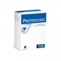 Pileje Proteochoc 36 capsules