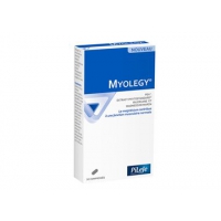 Pileje Myolegy 30 comprimés