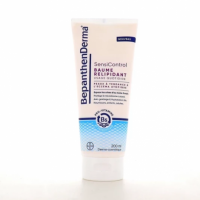 BepanthenDerma SensiControl Baume Relipidant 200 ml