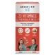 Granions Kid 23 Vitamines Minéraux et Plantes 200 ml
