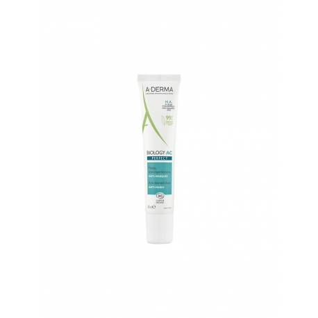 A-DERMA Phys-AC PERFECT Fluide anti-imperfection 40 ml