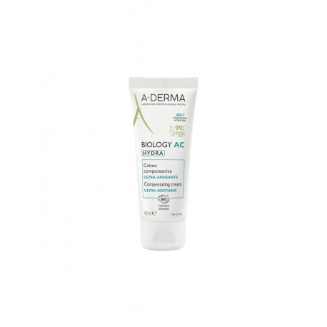 A-DERMA Biology AC Hydra 40 ml