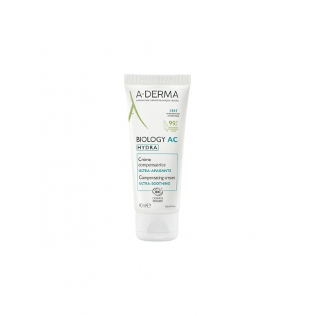 A-DERMA Biology AC Hydra 40 ml