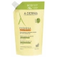 A-DERMA Exomega Control Huile lavante émolliente Anti-grattage 500 ml