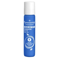 Puressentiel Maux de Tête Roller 5 ml